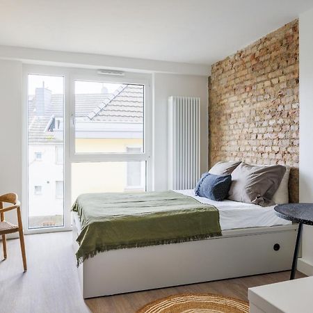 Poha House Buechel Lejlighed Aachen Eksteriør billede